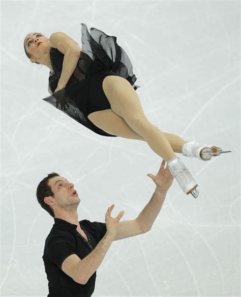 Pairs Free Skating .